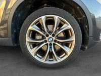 BMW X6 F16 xDrive40d 313 ch Exclusive 1ere MAIN *GARANTIE 12 MOIS* FULL OPTIONS TOIT OUVRANT / HARMAN KARDON / HUD - <small></small> 38.490 € <small>TTC</small> - #18