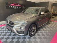 BMW X6 F16 xDrive40d 313 ch Exclusive A - <small></small> 32.990 € <small>TTC</small> - #1