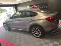 BMW X6 F16 xDrive40d 313 ch Exclusive A - <small></small> 32.990 € <small>TTC</small> - #2