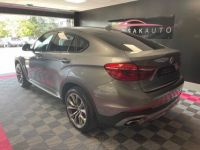 BMW X6 F16 xDrive40d 313 ch Exclusive A - <small></small> 32.990 € <small>TTC</small> - #3