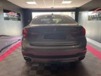 BMW X6 F16 xDrive40d 313 ch Exclusive A - <small></small> 32.990 € <small>TTC</small> - #4