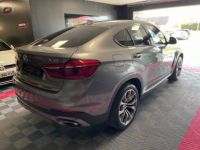 BMW X6 F16 xDrive40d 313 ch Exclusive A - <small></small> 32.990 € <small>TTC</small> - #5