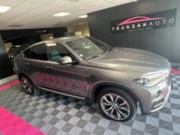 BMW X6 F16 xDrive40d 313 ch Exclusive A - <small></small> 32.990 € <small>TTC</small> - #6