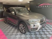 BMW X6 F16 xDrive40d 313 ch Exclusive A - <small></small> 32.990 € <small>TTC</small> - #7