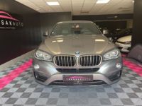 BMW X6 F16 xDrive40d 313 ch Exclusive A - <small></small> 32.990 € <small>TTC</small> - #8