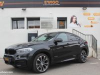 BMW X6 (f16) xdrive40d 313 m sport bva - <small></small> 35.990 € <small>TTC</small> - #1