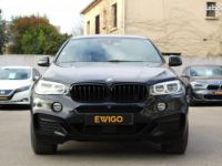 BMW X6 (f16) xdrive40d 313 m sport bva - <small></small> 35.990 € <small>TTC</small> - #2