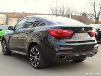 BMW X6 (f16) xdrive40d 313 m sport bva - <small></small> 35.990 € <small>TTC</small> - #4