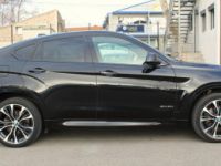 BMW X6 (f16) xdrive40d 313 m sport bva - <small></small> 35.990 € <small>TTC</small> - #7