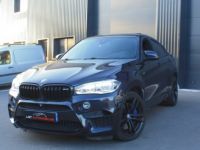 BMW X6 (F86) 4.4 M Sport 575ch - <small></small> 47.490 € <small>TTC</small> - #2