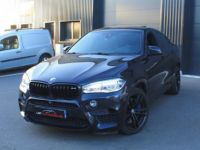 BMW X6 (F86) 4.4 M Sport 575ch - <small></small> 47.490 € <small>TTC</small> - #3