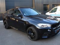 BMW X6 (F86) 4.4 M Sport 575ch - <small></small> 47.490 € <small>TTC</small> - #6