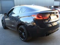 BMW X6 (F86) 4.4 M Sport 575ch - <small></small> 47.490 € <small>TTC</small> - #9