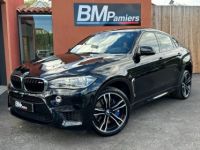BMW X6 (F86) 575CH BVA8 - <small></small> 57.990 € <small>TTC</small> - #1