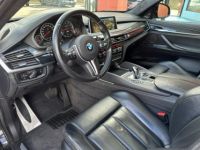 BMW X6 (F86) 575CH BVA8 - <small></small> 57.990 € <small>TTC</small> - #9