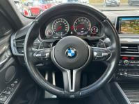 BMW X6 (F86) 575CH BVA8 - <small></small> 57.990 € <small>TTC</small> - #14