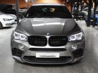 BMW X6 F86 M (F86) 4.4 M AUTO - <small></small> 71.800 € <small>TTC</small> - #4