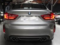 BMW X6 F86 M (F86) 4.4 M AUTO - <small></small> 71.800 € <small>TTC</small> - #5