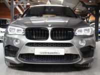 BMW X6 F86 M (F86) 4.4 M AUTO - <small></small> 71.800 € <small>TTC</small> - #8