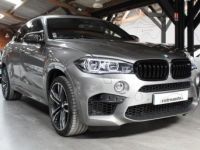 BMW X6 F86 M (F86) 4.4 M AUTO - <small></small> 71.800 € <small>TTC</small> - #9