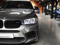 BMW X6 F86 M (F86) 4.4 M AUTO - <small></small> 71.800 € <small>TTC</small> - #10