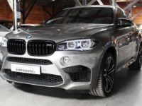 BMW X6 F86 M (F86) 4.4 M AUTO - <small></small> 71.800 € <small>TTC</small> - #11