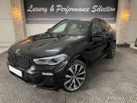 BMW X6 G06 40d 340ch M Sport - 36000kms - Nombreuses options - Pas de malus - <small></small> 79.990 € <small>TTC</small> - #1