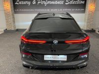 BMW X6 G06 40d 340ch M Sport - 36000kms - Nombreuses options - Pas de malus - <small></small> 79.990 € <small>TTC</small> - #4