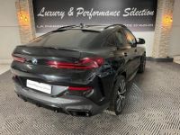 BMW X6 G06 40d 340ch M Sport - 36000kms - Nombreuses options - Pas de malus - <small></small> 79.990 € <small>TTC</small> - #5