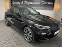 BMW X6 G06 40d 340ch M Sport - 36000kms - Nombreuses options - Pas de malus - <small></small> 79.990 € <small>TTC</small> - #7