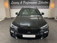 BMW X6 G06 40d 340ch M Sport - 36000kms - Nombreuses options - Pas de malus - <small></small> 79.990 € <small>TTC</small> - #8