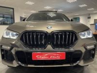 BMW X6 (G06) / A PARTIR DE 669,03/MOIS / XDRIVE 30DA 265CH M SPORT - <small></small> 62.970 € <small>TTC</small> - #2