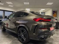 BMW X6 (G06) / A PARTIR DE 669,03/MOIS / XDRIVE 30DA 265CH M SPORT - <small></small> 62.970 € <small>TTC</small> - #5