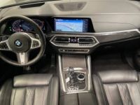 BMW X6 (G06) / A PARTIR DE 669,03/MOIS / XDRIVE 30DA 265CH M SPORT - <small></small> 62.970 € <small>TTC</small> - #8