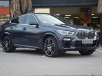 BMW X6 G06 M50D M Performance 400 CV Origine France LOA 1 156 euros par mois M 50 D M 50D - <small></small> 72.900 € <small>TTC</small> - #2