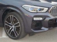 BMW X6 G06 M50D M Performance 400 CV Origine France LOA 1 156 euros par mois M 50 D M 50D - <small></small> 72.900 € <small>TTC</small> - #3