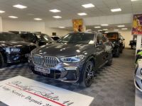 BMW X6 G06 M50D M Performance 400 CV Origine France LOA 1 156 euros par mois M 50 D M 50D - <small></small> 72.900 € <small>TTC</small> - #12