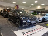 BMW X6 G06 M50D M Performance 400 CV Origine France LOA 1 156 euros par mois M 50 D M 50D - <small></small> 72.900 € <small>TTC</small> - #14