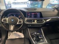 BMW X6 G06 M50D M Performance 400 CV Origine France LOA 1 156 euros par mois M 50 D M 50D - <small></small> 72.900 € <small>TTC</small> - #22