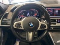 BMW X6 G06 M50D M Performance 400 CV Origine France LOA 1 156 euros par mois M 50 D M 50D - <small></small> 72.900 € <small>TTC</small> - #26