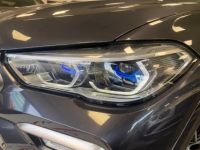 BMW X6 G06 M50D M Performance 400 CV Origine France LOA 1 156 euros par mois M 50 D M 50D - <small></small> 72.900 € <small>TTC</small> - #38