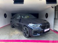 BMW X6 G06 M50i 530 ch BVA8 Pack M Performance - <small></small> 64.490 € <small>TTC</small> - #1