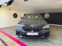 BMW X6 G06 M50i 530 ch BVA8 Pack M Performance - <small></small> 64.490 € <small>TTC</small> - #3