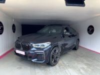 BMW X6 G06 M50i 530 ch BVA8 Pack M Performance - <small></small> 64.490 € <small>TTC</small> - #5