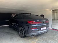 BMW X6 G06 M50i 530 ch BVA8 Pack M Performance - <small></small> 64.490 € <small>TTC</small> - #19