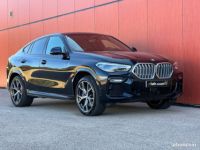 BMW X6 G06 XDRIVE 30 D PACK M SPORT 265 ch BVA 8 - <small></small> 66.900 € <small>TTC</small> - #1