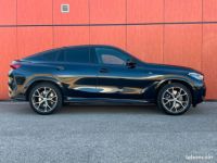 BMW X6 G06 XDRIVE 30 D PACK M SPORT 265 ch BVA 8 - <small></small> 66.900 € <small>TTC</small> - #2