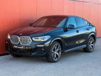 BMW X6 G06 XDRIVE 30 D PACK M SPORT 265 ch BVA 8 - <small></small> 66.900 € <small>TTC</small> - #4