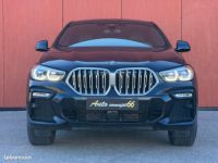 BMW X6 G06 XDRIVE 30 D PACK M SPORT 265 ch BVA 8 - <small></small> 66.900 € <small>TTC</small> - #5