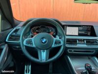 BMW X6 G06 XDRIVE 30 D PACK M SPORT 265 ch BVA 8 - <small></small> 66.900 € <small>TTC</small> - #10